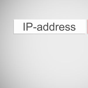 IPアドレスとドメイン名の関係